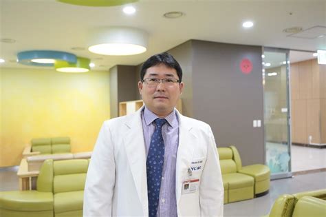 진료과/전문센터 소아청소년과 의료진 - 경북 대학교 병원 의료진